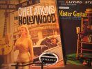 CHET ATKINS HOLLYWOOD CLASSIC RECORDS 200G Sealed 2 LPs