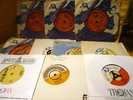 Various Reggae X 10 #2 ''Pioneers, Desmond Dekker...''