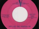 Garage Soul Funk * ROYAL KINGS  Let's Do The Tighten Up