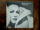 ? BOBBE NORRIS Close Up PRIVATE Vocal Jazz Bossa LP