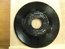 Freddie Gorman r&b/northern soul 45 Just For You listen
