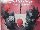 Del Vikings LP 