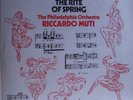 STRAVINSKY/MUTI      ORIGINAL MASTER RECORDING