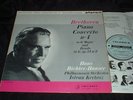 BEETHOVEN PIANO CONCERTO #4 SAX 2403 T/s RICHTER-HAASER