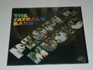 THE FATBACK BAND People Music LP FUNK ORIGINAL RARE 73