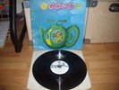 GONG FLYING TEAPOT (ORIG.B&W VIRGIN 1ST PRESS EX++)