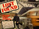 VARIOUS ARTISTS  LOST AND FOUND .BOLAN,BOWIE  ( 2XLP )