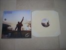 QUEEN/MADE IN HEAVEN - LIMITED EDITION CREAM VINYL