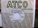 Beatles Sweet Georgia Brown RARE ATCO PROMO DEMO 45