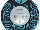 SAY MAMA=THE REVERBS /1966 OZ PRIMITIVE GARAGE BEAT W&G