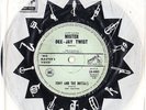 MR DEE JAY TWIST/TONY&INITIALS NZ GARAGE BEAT/SURF INST