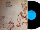 Suske-Quartet: Mozart- String Qts KV 464 & 465/ Eterna
