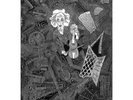 Rudimentary Peni Cacophony H P Lovecraft LP