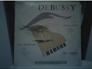 DUCRETET THOMSON 270 C 100 ED1 ALBERT FERBER DEBUSSY