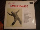 LP DAS IST LITTLE RICHARD -LONDON RECORDS  HA-U 71