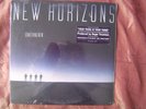 SEALED LP NEW HORIZONS something new US BOOGIE listen