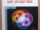 LIBRARY CHAPPELL HAPPY AND CRAZY MUSIC Alberto Baldan ?