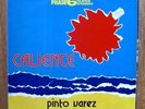 LIBRARY PHASE 6 PINTO VAREZ Caliente LATIN POP ?