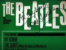 ? LP 1964 Tony Sheridan BEATLES USA MGM 4215 Autogramm?