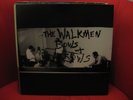 The Walkmen Bows & Arrows US LP very rare oop