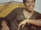 **SONYA SPENCE - SINGS LOVE on HIGH NOTE LP**