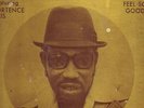 **DERRICK MORGAN - FEEL SO GOOD on G-CLEF LP**
