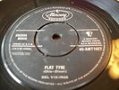The Del Vikings*Flat Tyre*Northern Soul*Mercury*1958