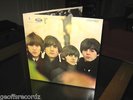 THE BEATLES   BEATLES FOR SALE (NEAR MINT)