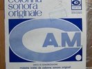 CAM library CmT 001 10