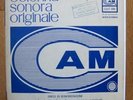 CAM library CmT 006 10
