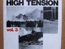 LIBRARY VEDETTE LESIMAN High Tension 3 PSYCH JAZZ ?