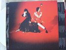 WHITE STRIPES ELEPHANT USA 2 LPS WHITE & RED VINYL