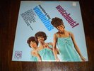 SEALED LP MARTHA & THE VANDELLAS WATCHOUT GORDY orig.