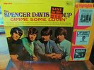 M- 1966 SHRINK WRAP   SPENCER DAVIS GROUP - Beat GARAGE