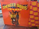 MINT 1966 SPENCER DAVIS   I'M A MAN   GARAGE BEAT RAVER