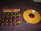 Swingin' Utters  Dead Flowers Bottles Bluegrass & Bones
