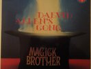 DAEVID ALLAN'S GONG Magick Brother OG GER '69 METRONOME