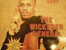 GENERAL LEVY Wickeder General dancehall LP FASHION hear