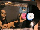 KENNY DORHAM - UNA MAS BLUE NOTE IN SHRINK NY USA