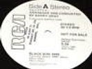 BARRY GRAY Black Sun 1999 RARE DISCO FUNK PROMO 1978