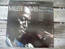 MILES DAVIS Kind Of Blue LP CS 8163 Columbia 6 Eye