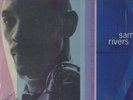 Sam Rivers-Contours-Blue Note-jazz