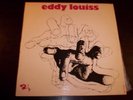 EDDY LOUISS / EDDY LOUISS / BARCLAY 920 128