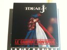 IDEAL J - LE COMBAT CONTINUE - KERY JAMES - 1998