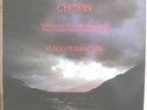 Vlado PERLEMUTER, CHOPIN Sonatas 2 & 3 UK LP NIMBUS NM