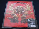 Motorhead Best UK Numbered 3 Vinyl LP + 7