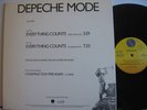 Depeche Mode - Everything Counts (Promo)