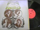THE KINKS-SOMETHING ELSE-U.K.RECORD IN DUTCH SLEEVE ORG