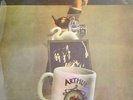 THE KINKS-ARTHUR-G/F +INSERT PYE HOLLAND STEREO
