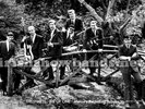 THE FRESHMEN Rarest Irish Showband 7